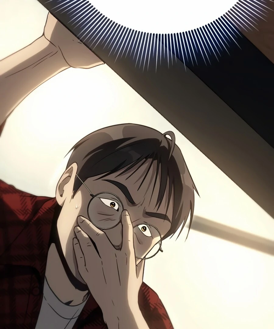 The Thousand Faces Actor Chapter 5 - page 70