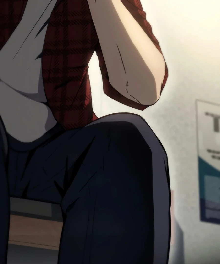 The Thousand Faces Actor Chapter 5 - page 71