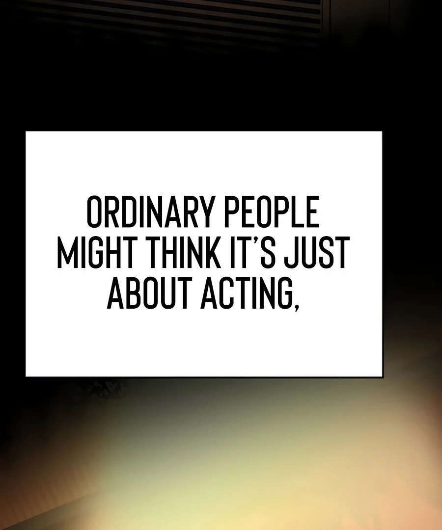 The Thousand Faces Actor Chapter 5 - page 74