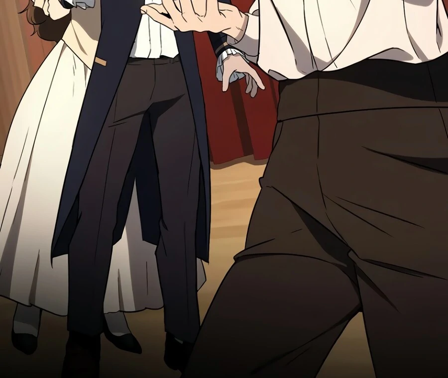 The Thousand Faces Actor Chapter 5 - page 76