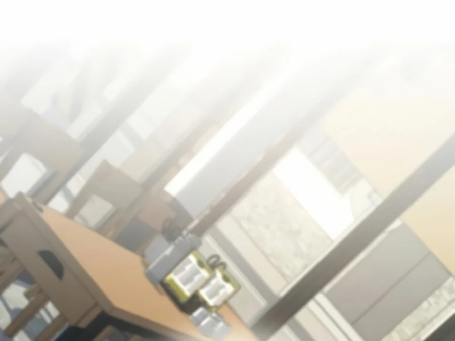 The Thousand Faces Actor Chapter 5 - page 7