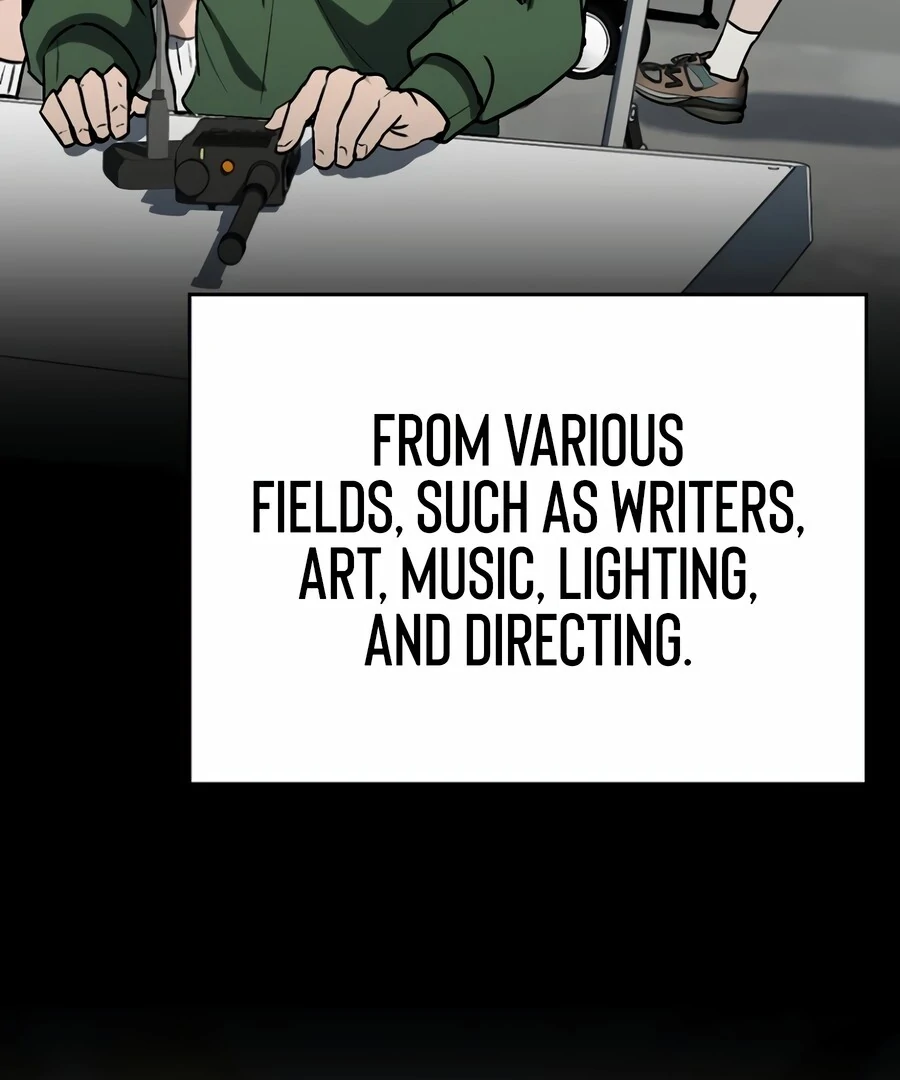 The Thousand Faces Actor Chapter 5 - page 80