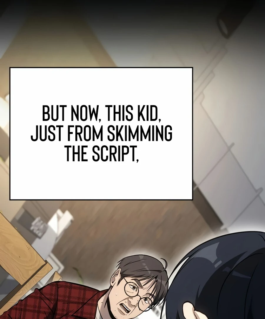 The Thousand Faces Actor Chapter 5 - page 81