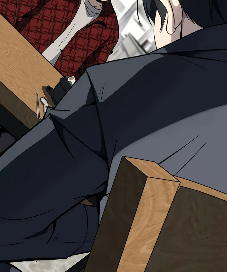 The Thousand Faces Actor Chapter 5 - page 82