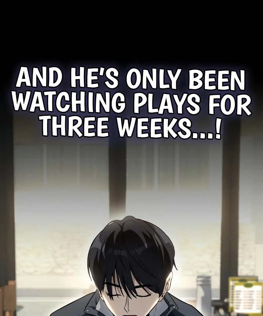 The Thousand Faces Actor Chapter 5 - page 86