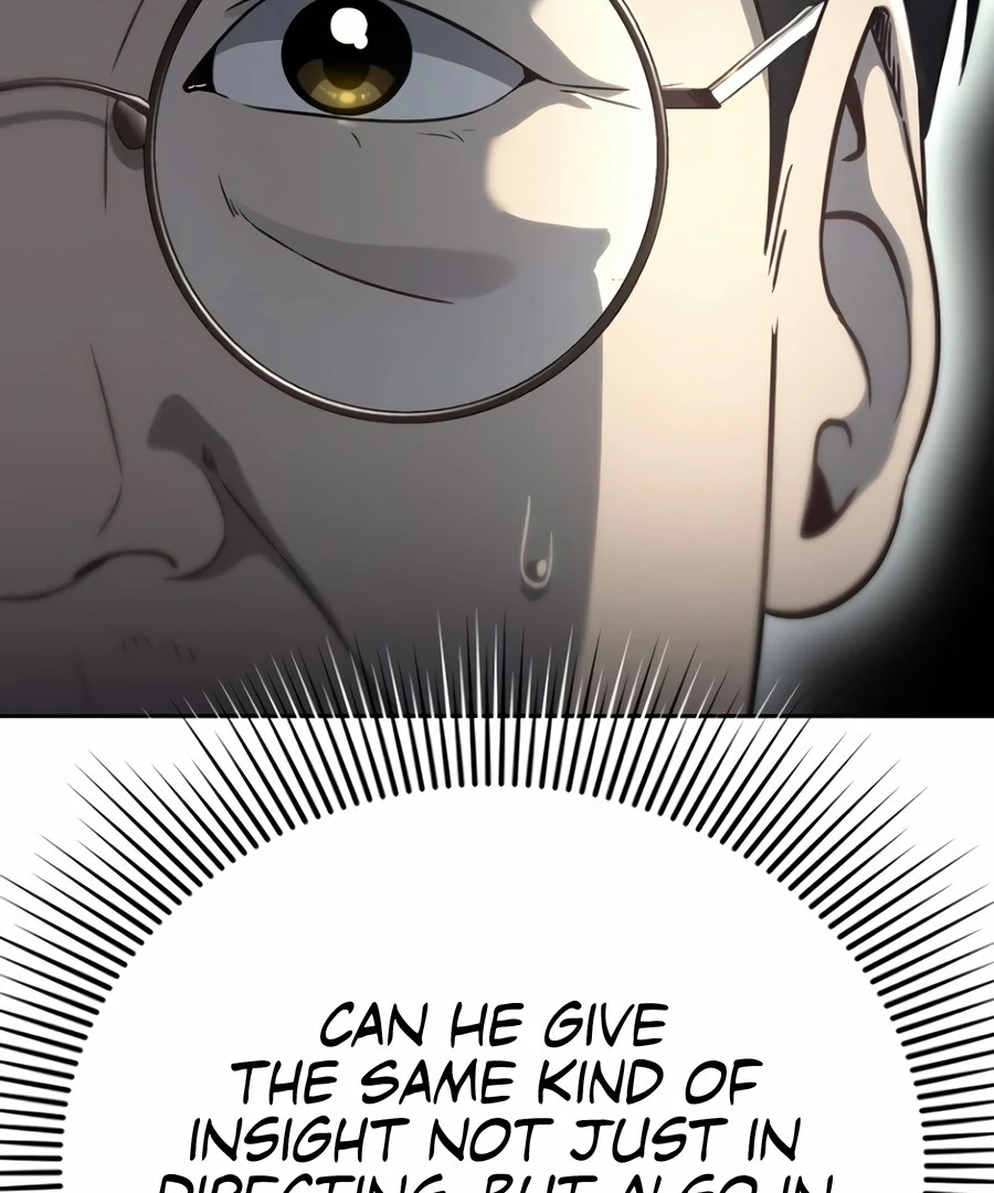 The Thousand Faces Actor Chapter 5 - page 95