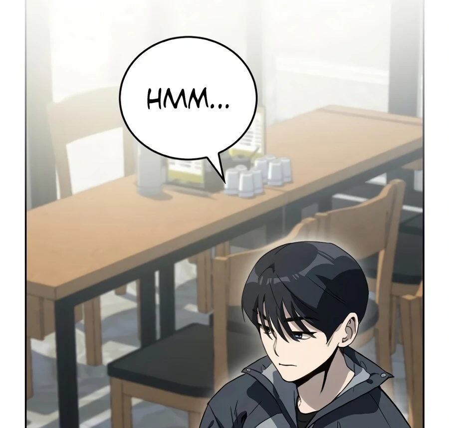 The Thousand Faces Actor Chapter 5 - page 97