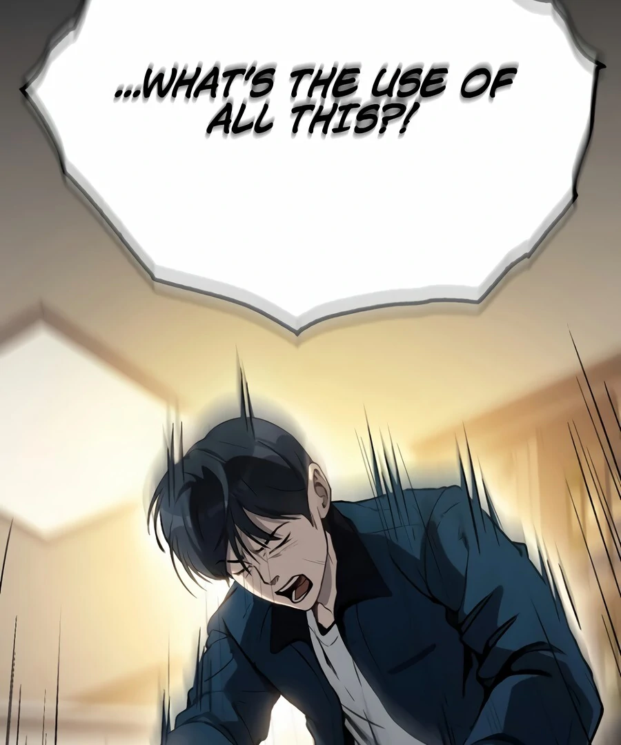 The Thousand Faces Actor Chapter 7 - page 99