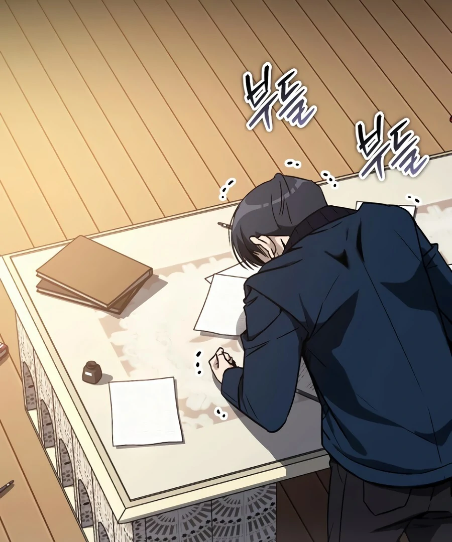 The Thousand Faces Actor Chapter 7 - page 101