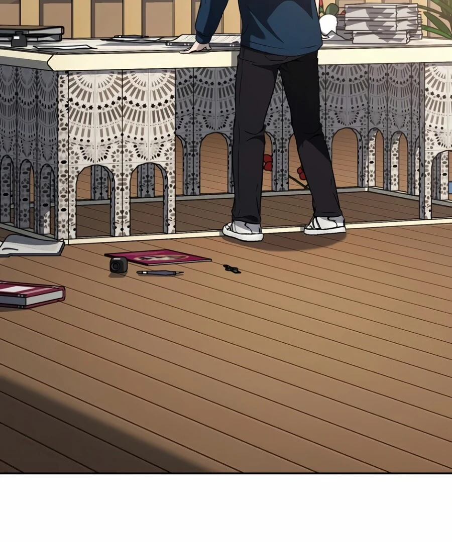 The Thousand Faces Actor Chapter 7 - page 104