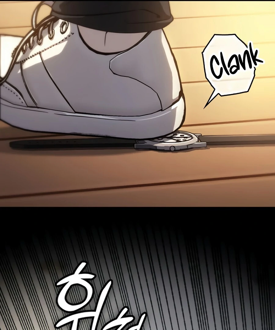 The Thousand Faces Actor Chapter 7 - page 107