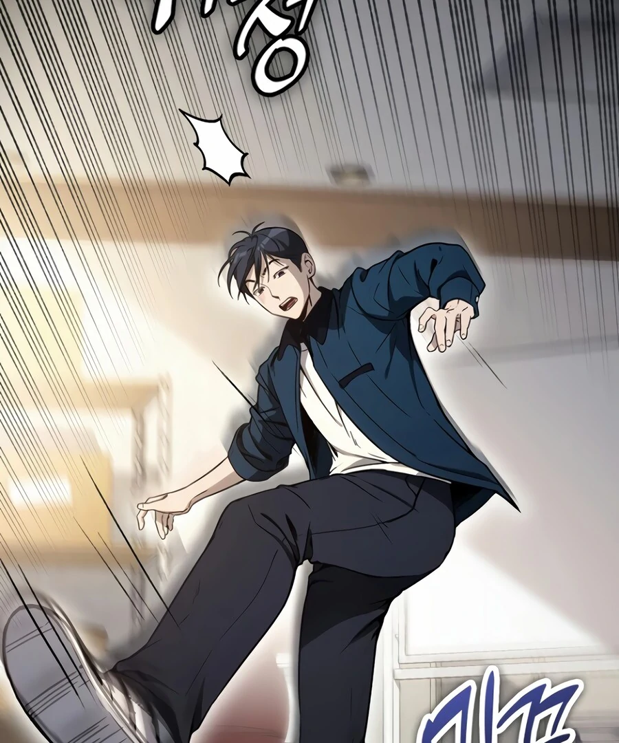 The Thousand Faces Actor Chapter 7 - page 108