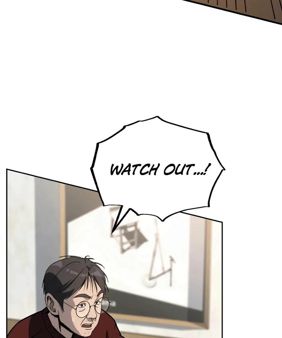 The Thousand Faces Actor Chapter 7 - page 110