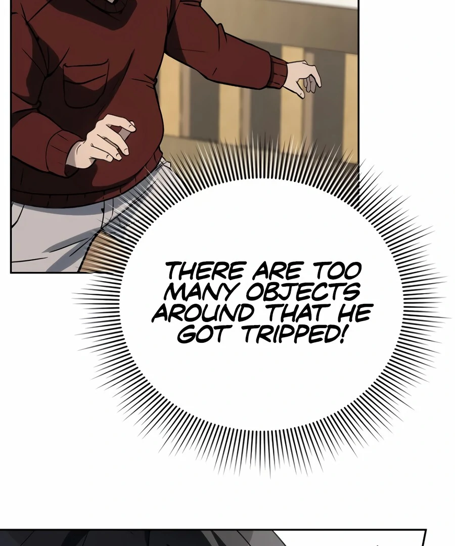 The Thousand Faces Actor Chapter 7 - page 111