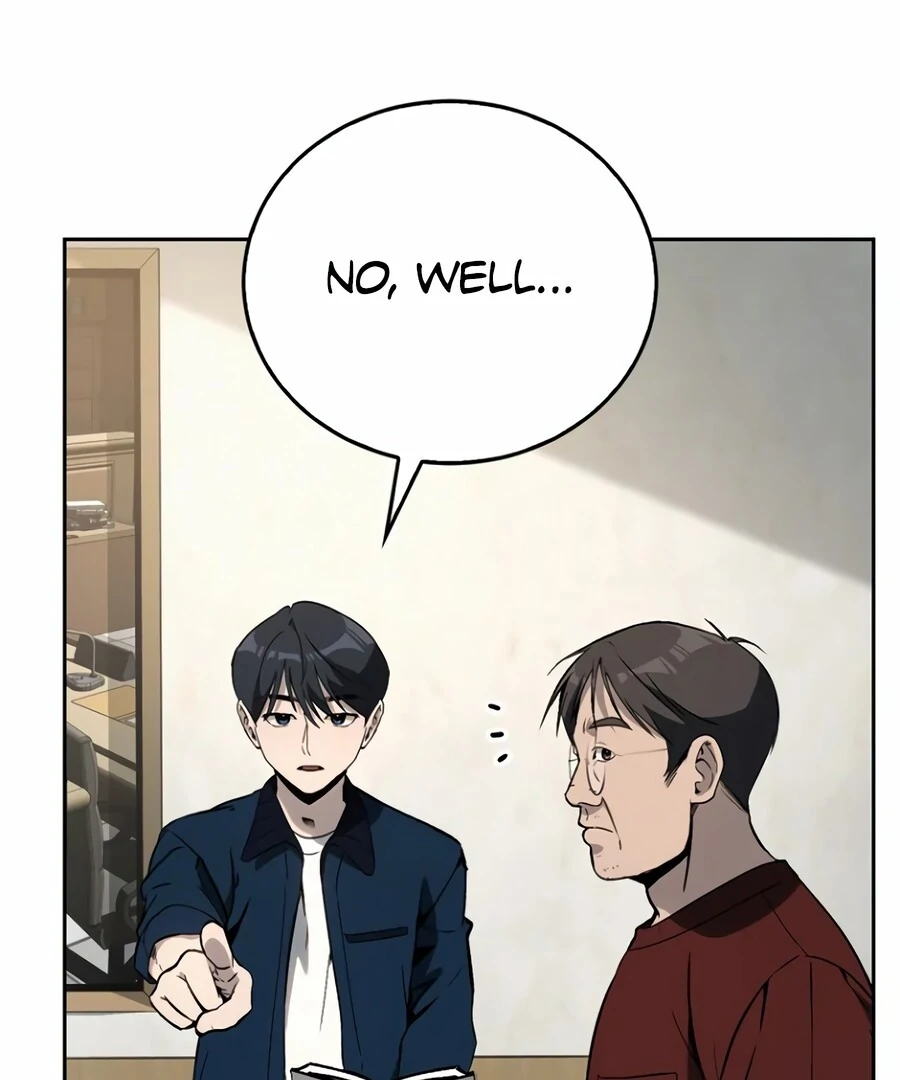 The Thousand Faces Actor Chapter 7 - page 11