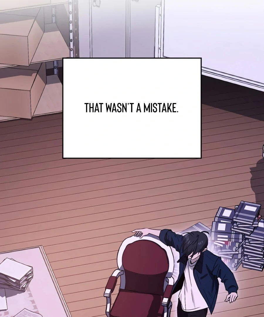 The Thousand Faces Actor Chapter 7 - page 124