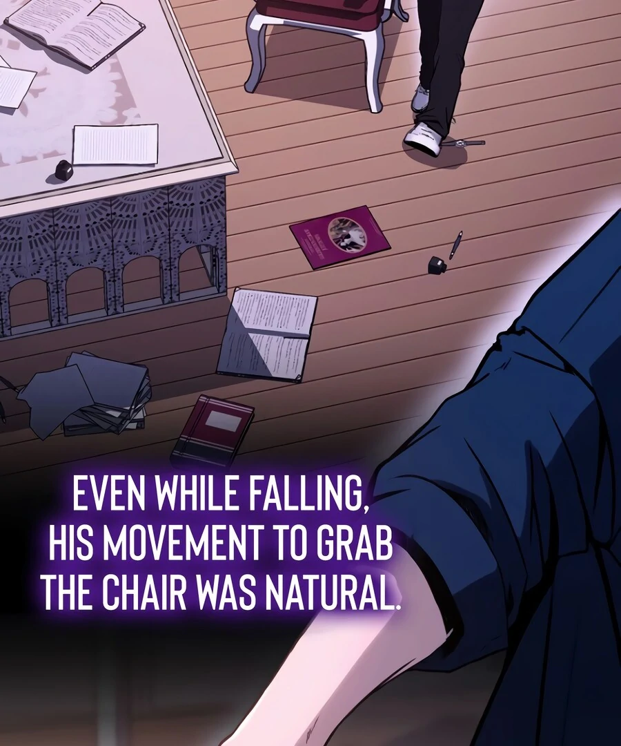 The Thousand Faces Actor Chapter 7 - page 125