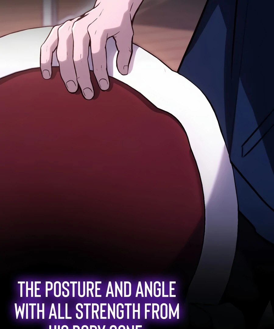 The Thousand Faces Actor Chapter 7 - page 126