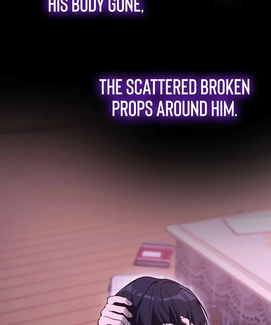 The Thousand Faces Actor Chapter 7 - page 127