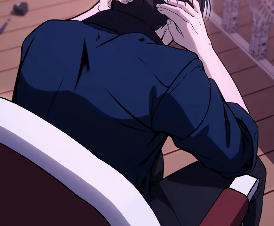 The Thousand Faces Actor Chapter 7 - page 128