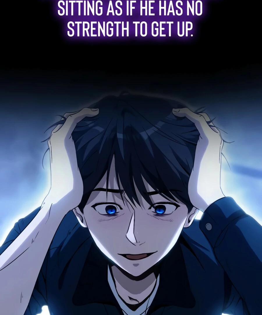 The Thousand Faces Actor Chapter 7 - page 130