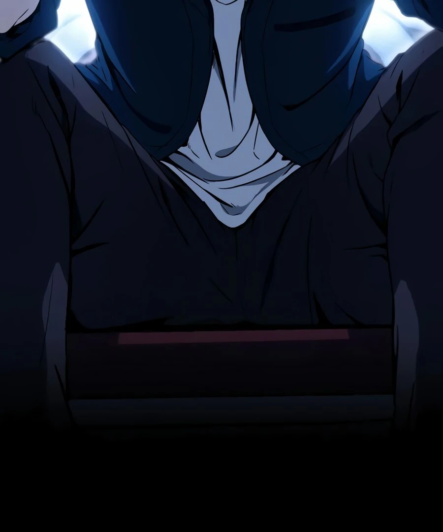 The Thousand Faces Actor Chapter 7 - page 131