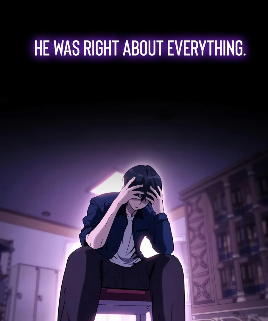 The Thousand Faces Actor Chapter 7 - page 132