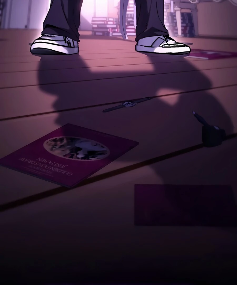 The Thousand Faces Actor Chapter 7 - page 133