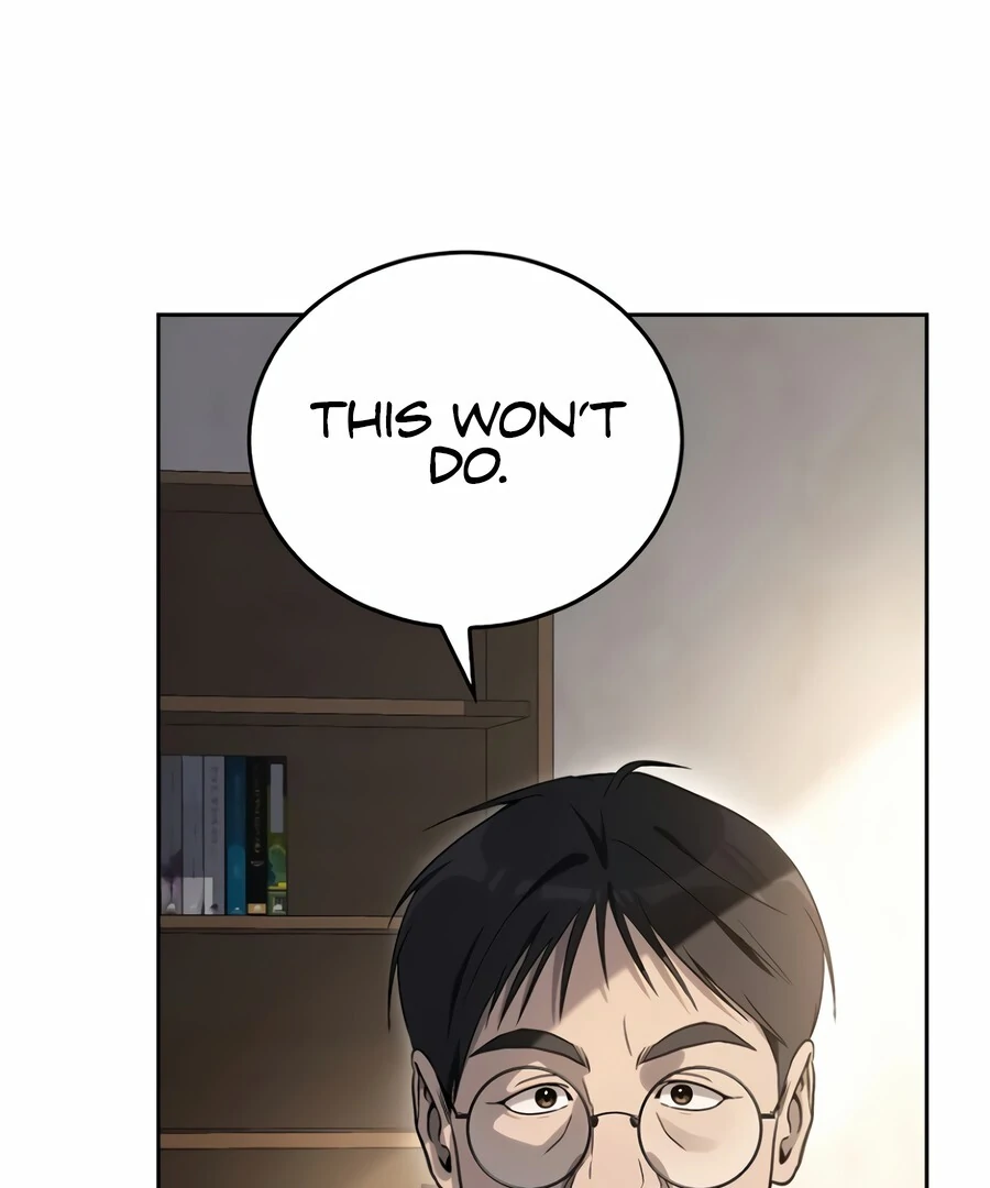 The Thousand Faces Actor Chapter 7 - page 138