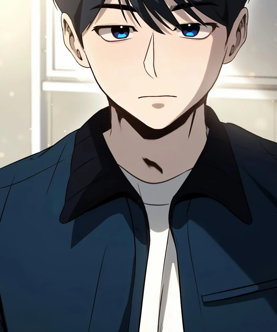 The Thousand Faces Actor Chapter 7 - page 141