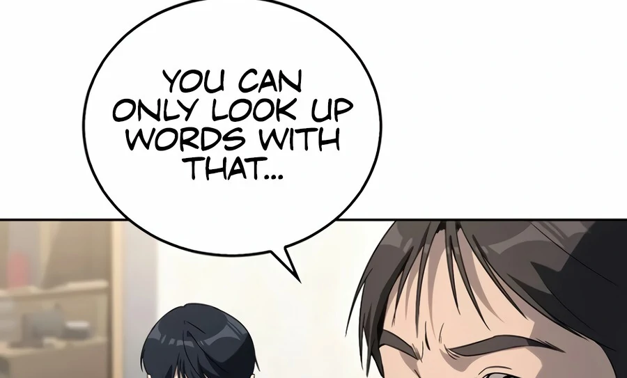 The Thousand Faces Actor Chapter 7 - page 14