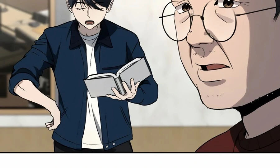 The Thousand Faces Actor Chapter 7 - page 15