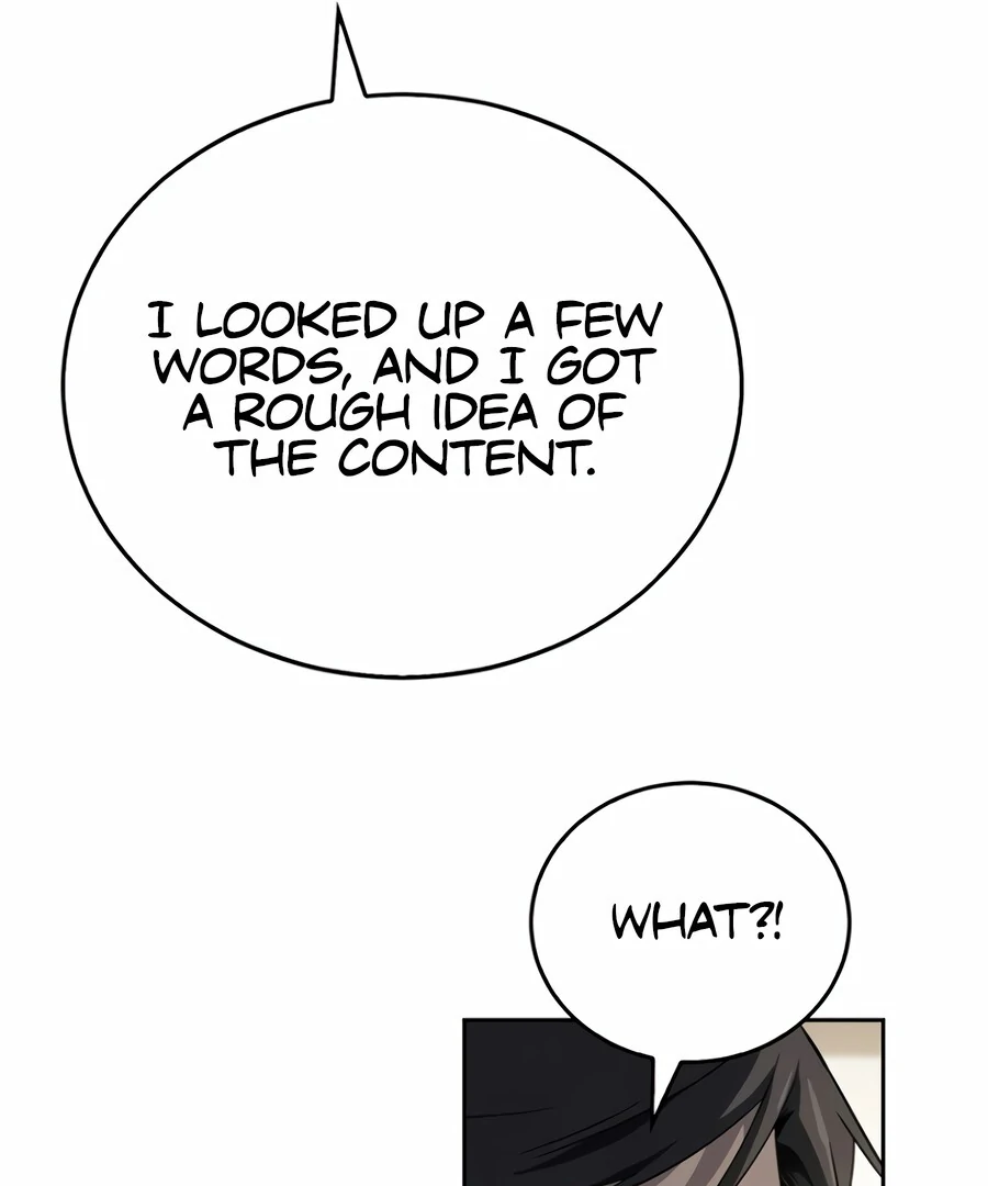 The Thousand Faces Actor Chapter 7 - page 16