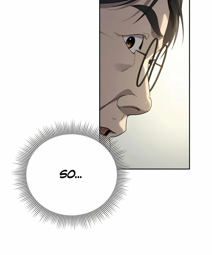 The Thousand Faces Actor Chapter 7 - page 17