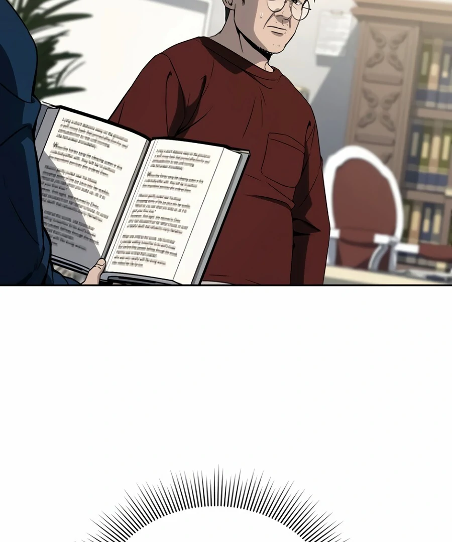 The Thousand Faces Actor Chapter 7 - page 20