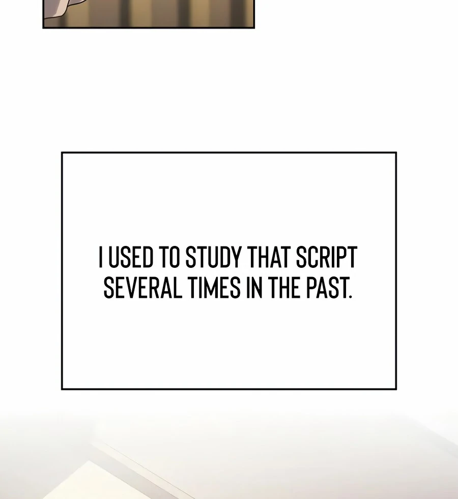 The Thousand Faces Actor Chapter 7 - page 22