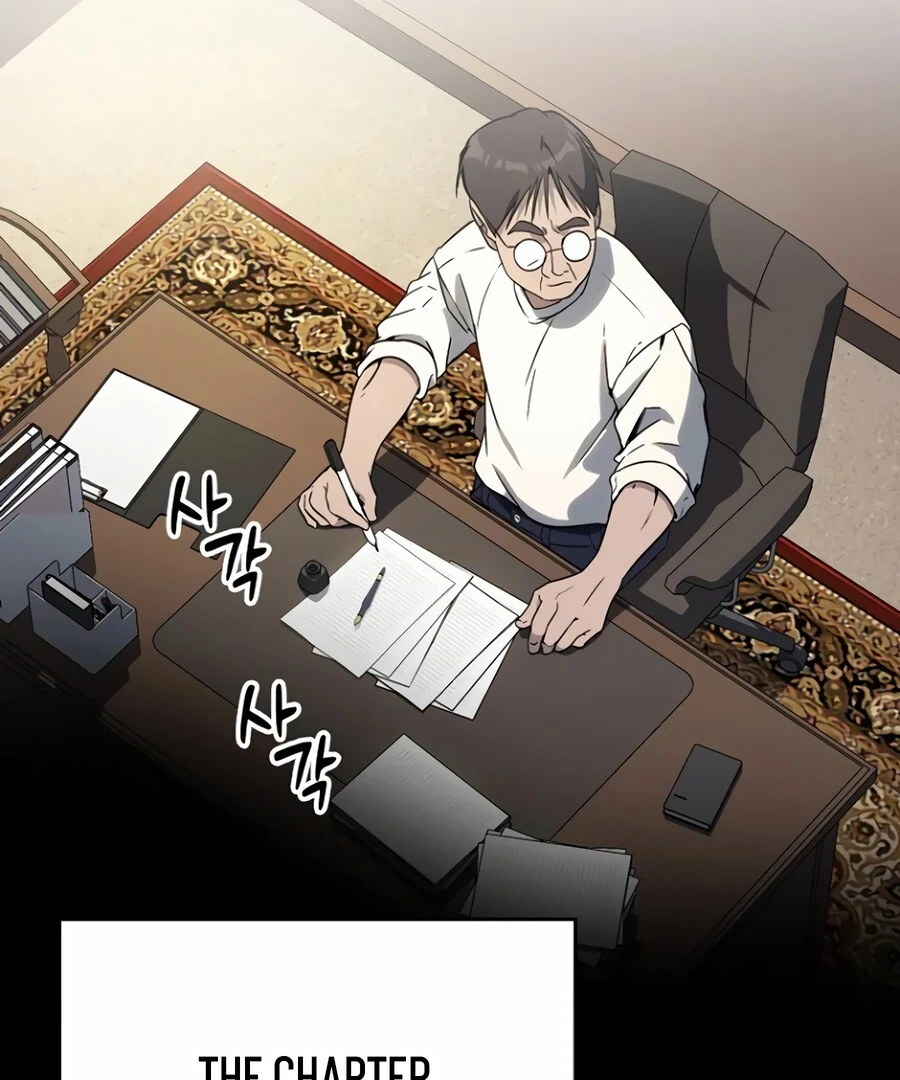 The Thousand Faces Actor Chapter 7 - page 23