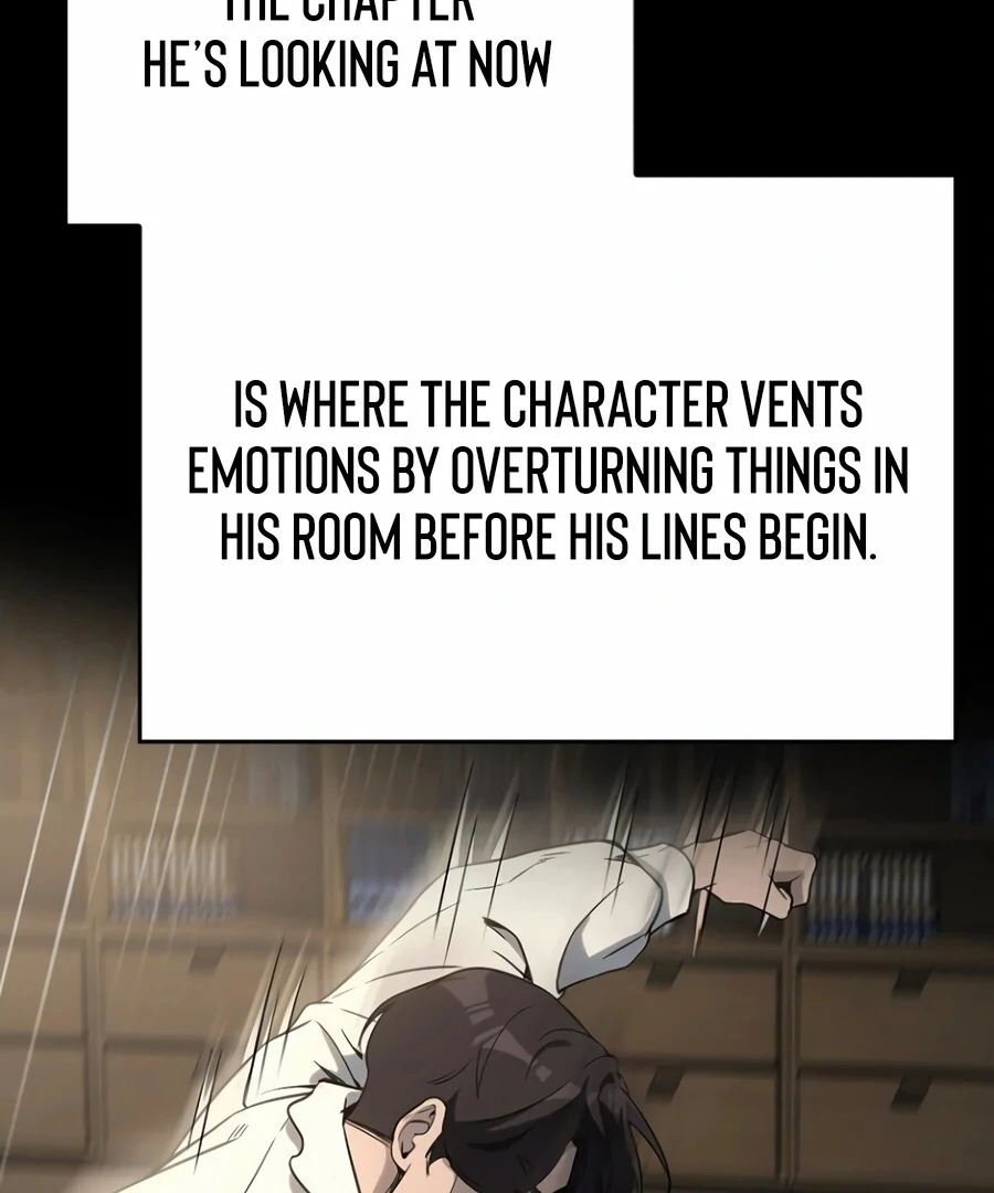 The Thousand Faces Actor Chapter 7 - page 24