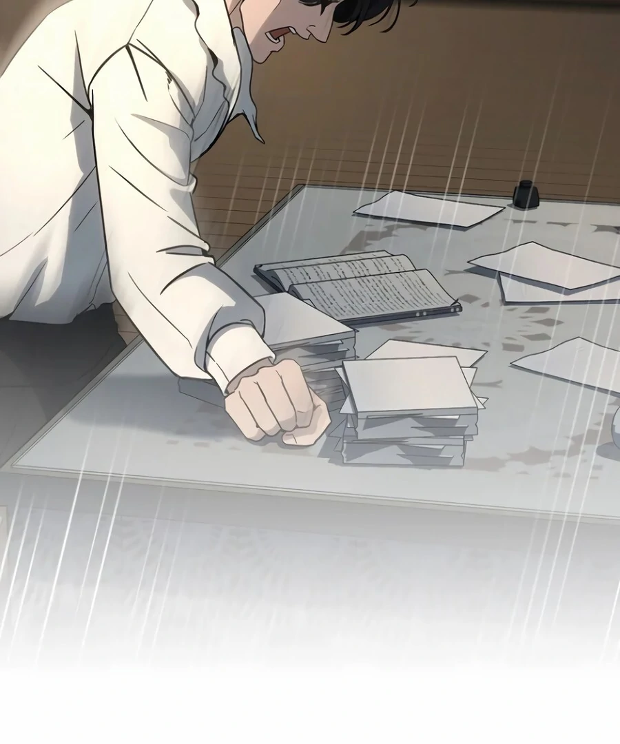 The Thousand Faces Actor Chapter 7 - page 25