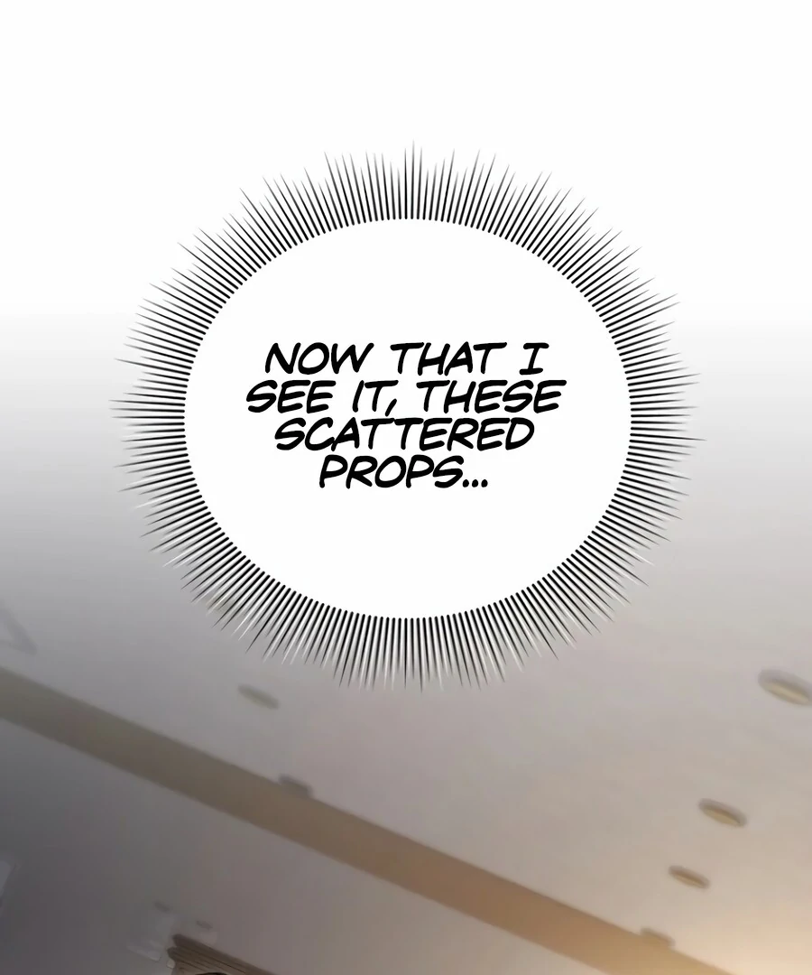 The Thousand Faces Actor Chapter 7 - page 26