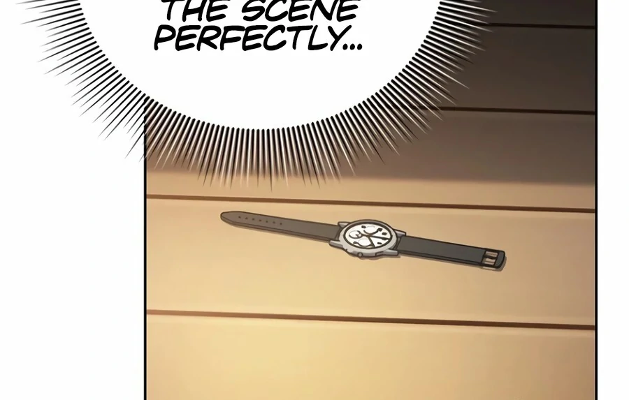 The Thousand Faces Actor Chapter 7 - page 29