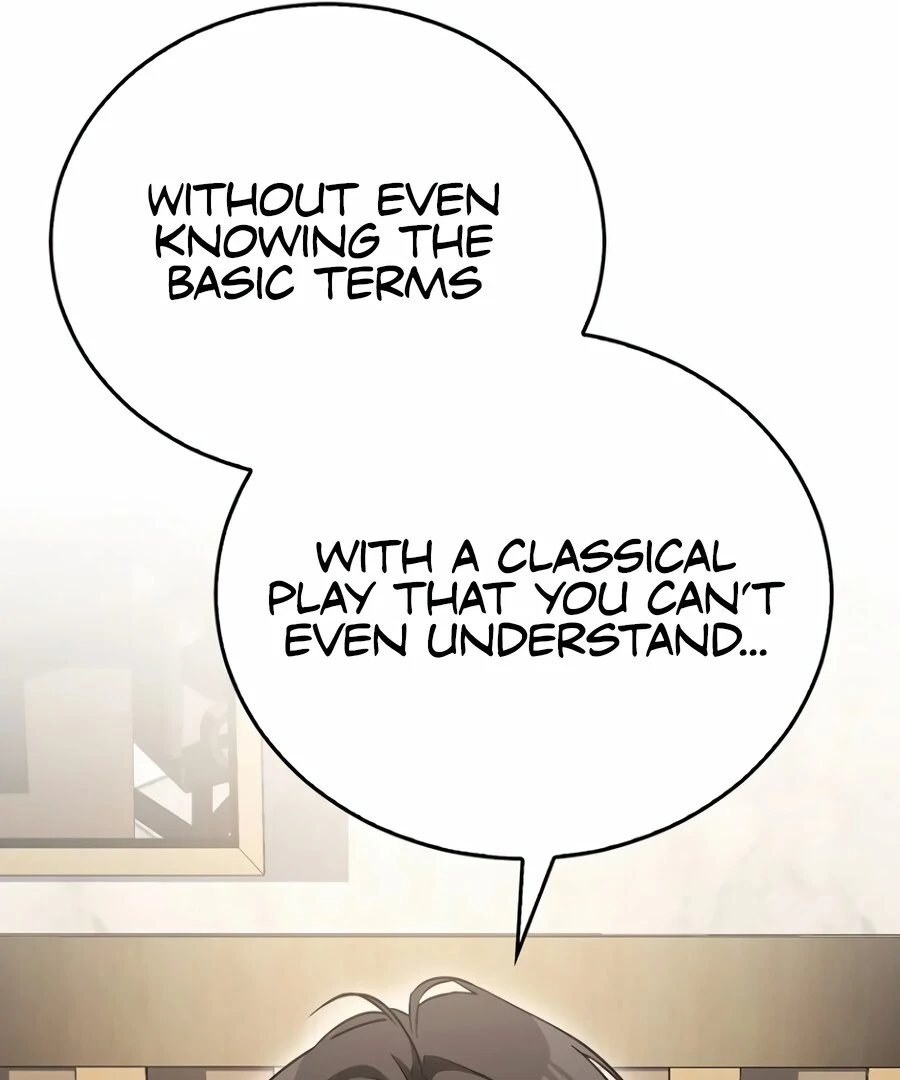 The Thousand Faces Actor Chapter 7 - page 31