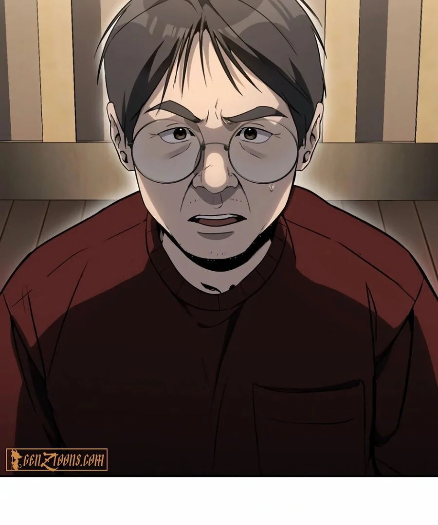 The Thousand Faces Actor Chapter 7 - page 32