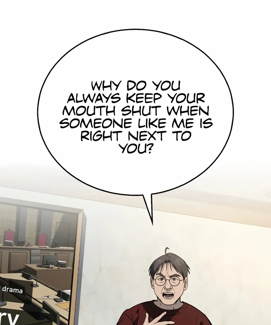 The Thousand Faces Actor Chapter 7 - page 35