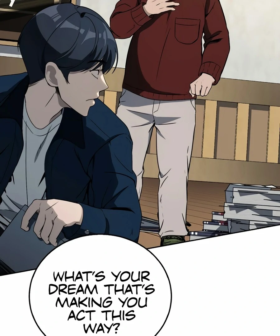 The Thousand Faces Actor Chapter 7 - page 36