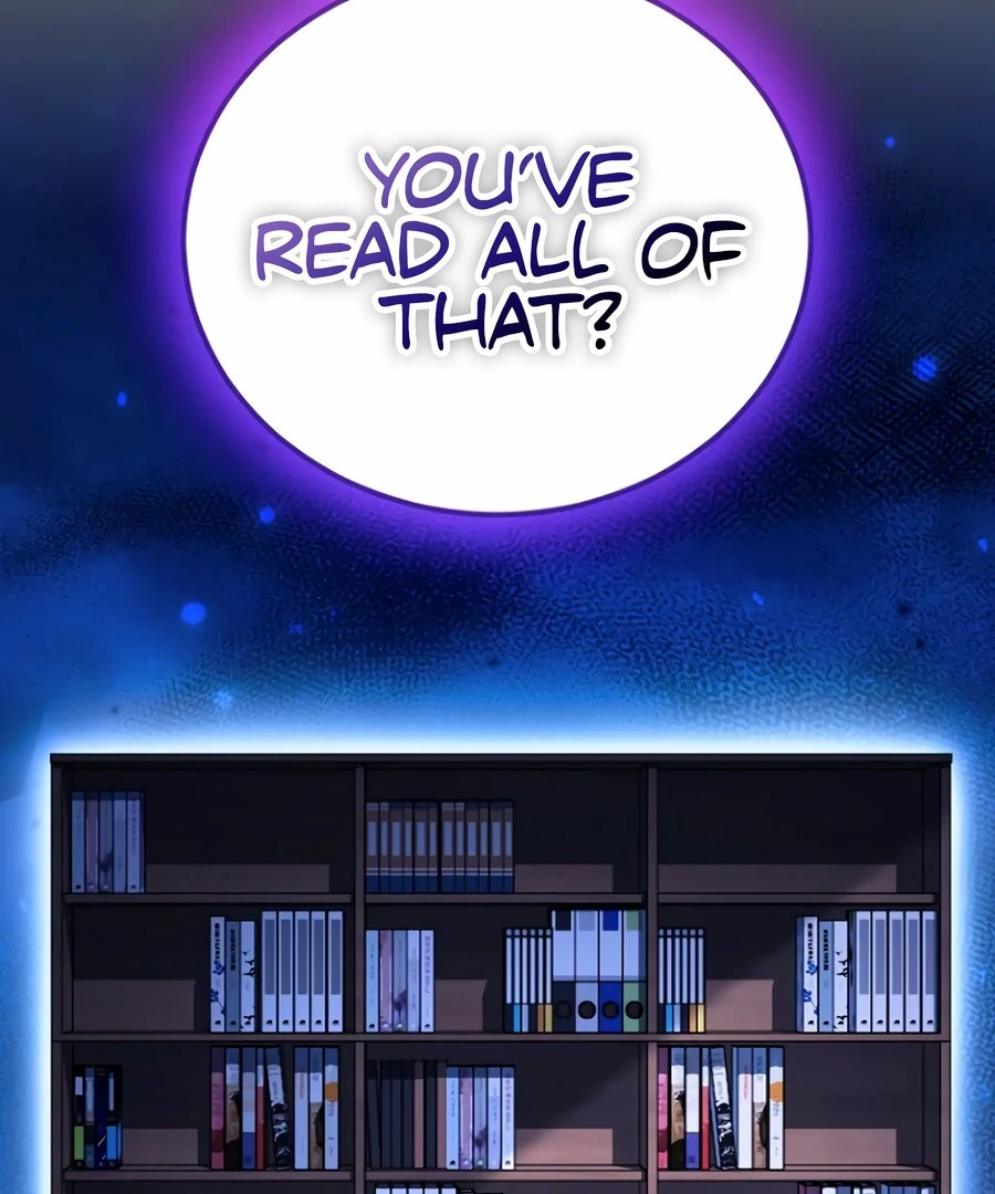 The Thousand Faces Actor Chapter 7 - page 3