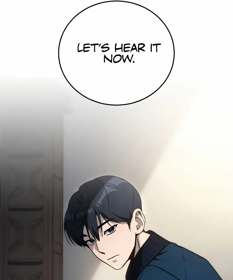 The Thousand Faces Actor Chapter 7 - page 39