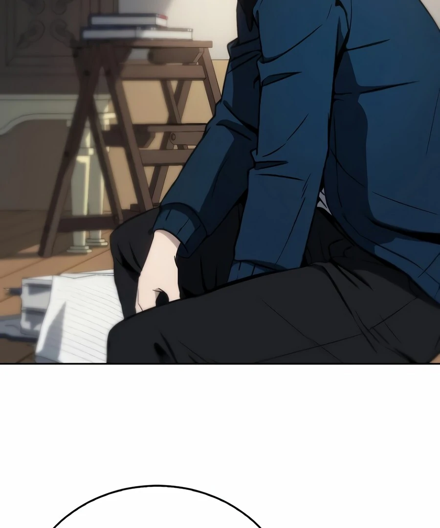 The Thousand Faces Actor Chapter 7 - page 40