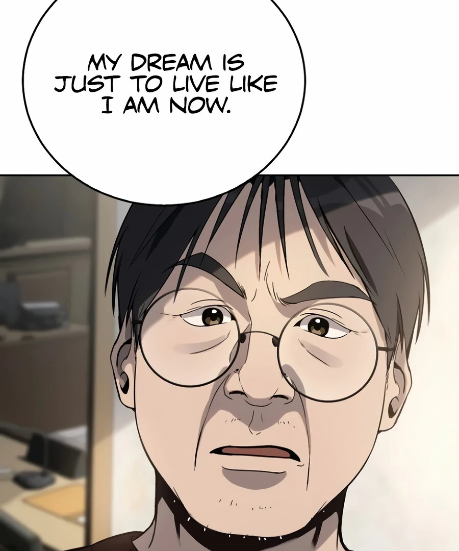 The Thousand Faces Actor Chapter 7 - page 41