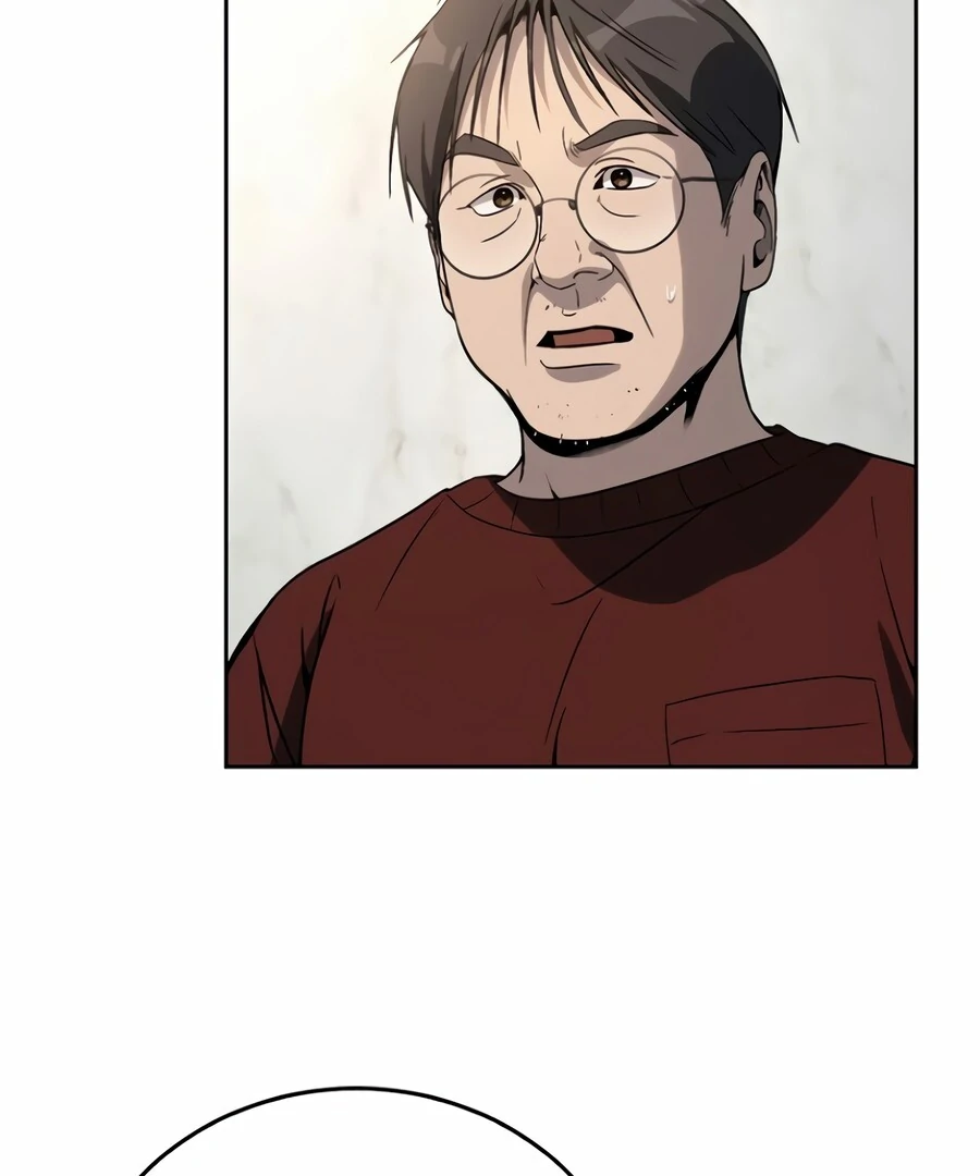 The Thousand Faces Actor Chapter 7 - page 47